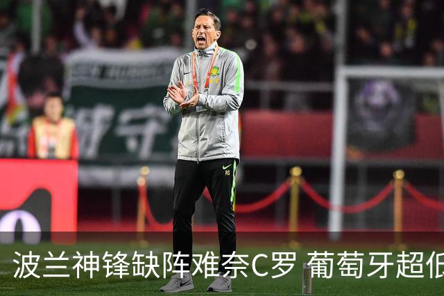 波兰神锋缺阵难奈C罗 葡萄牙超低赔欲迎大胜